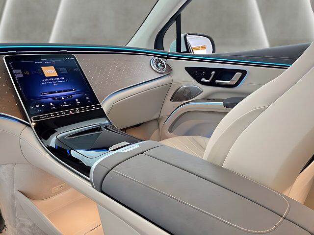 2023 Mercedes-Benz EQS 450 Carrollton TX