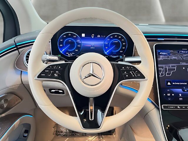 2023 Mercedes-Benz EQS 450 Carrollton TX