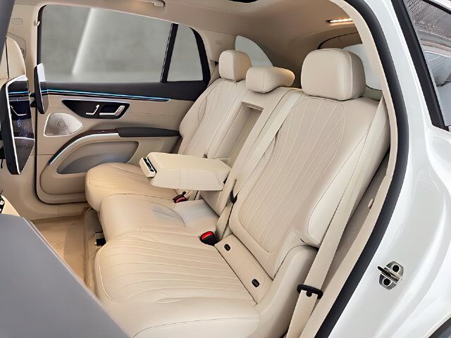 2023 Mercedes-Benz EQS 450 Carrollton TX