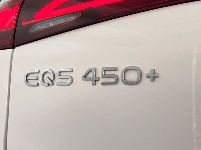 2023 Mercedes-Benz EQS 450 Carrollton TX