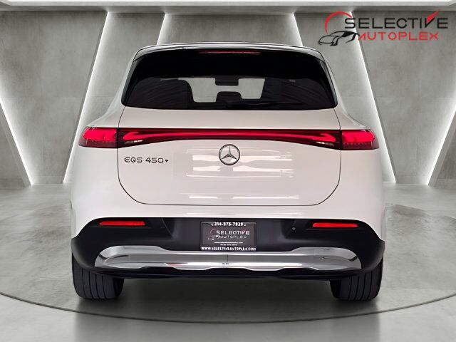 2023 Mercedes-Benz EQS 450 Carrollton TX