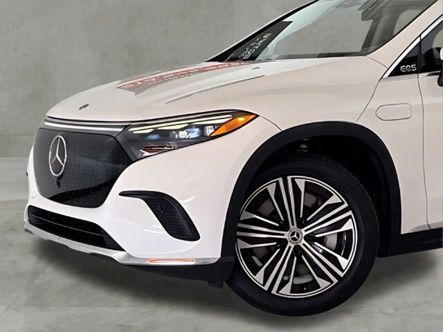 2023 Mercedes-Benz EQS 450 Carrollton TX