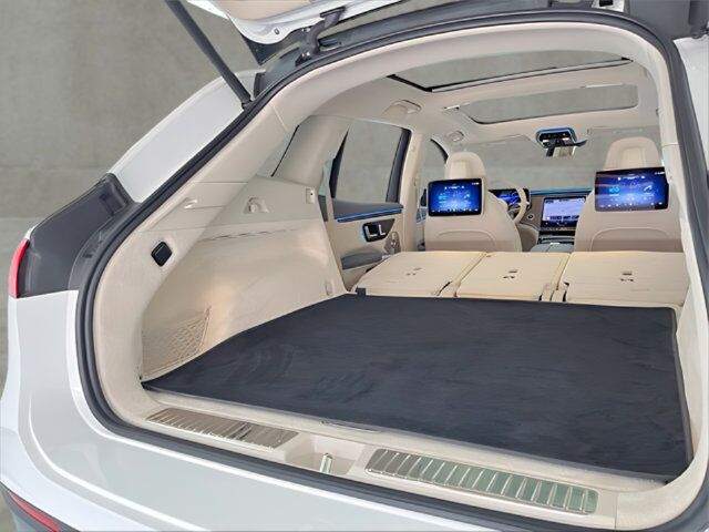 2023 Mercedes-Benz EQS 450 Carrollton TX