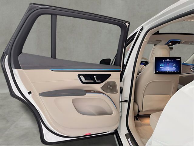 2023 Mercedes-Benz EQS 450 Carrollton TX