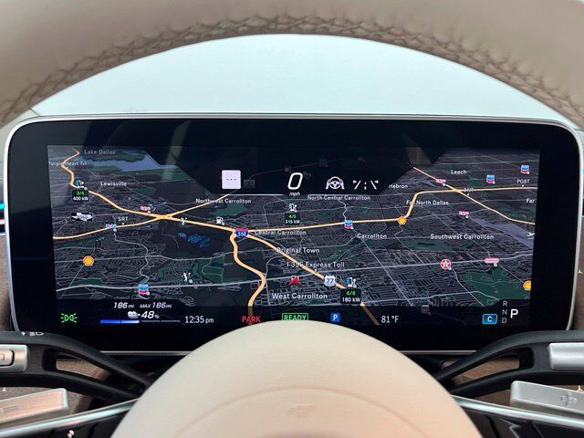 2023 Mercedes-Benz EQS 450 Carrollton TX