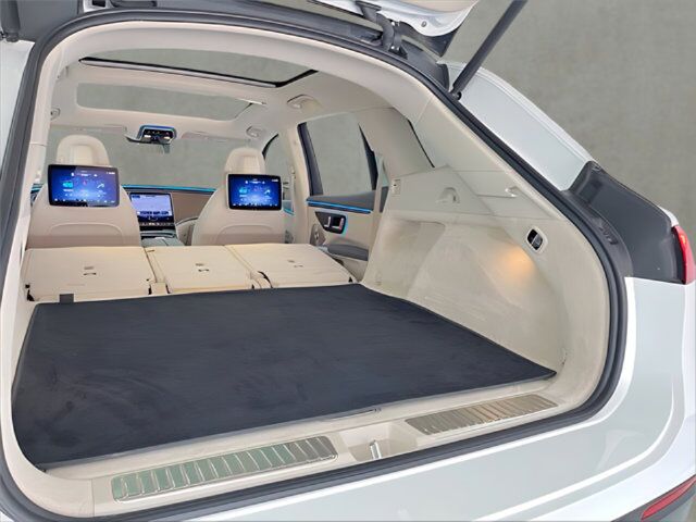 2023 Mercedes-Benz EQS 450 Carrollton TX