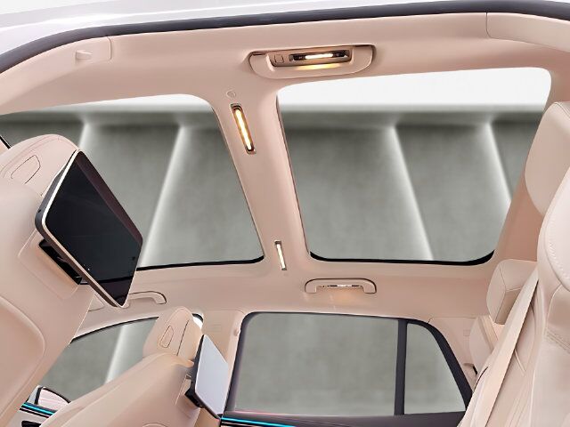 2023 Mercedes-Benz EQS 450 Carrollton TX
