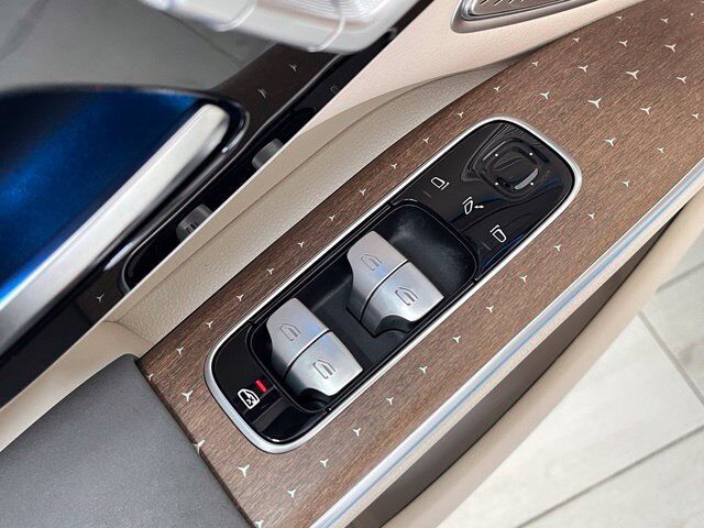 2023 Mercedes-Benz EQS 450 Carrollton TX