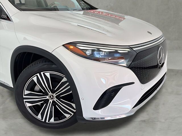 2023 Mercedes-Benz EQS 450 Carrollton TX