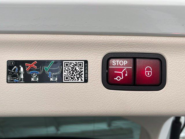 2023 Mercedes-Benz EQS 450 Carrollton TX