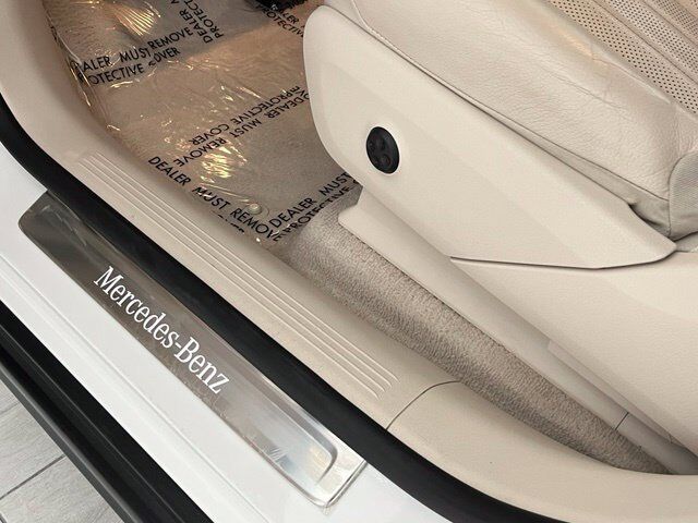 2023 Mercedes-Benz EQS 450 Carrollton TX