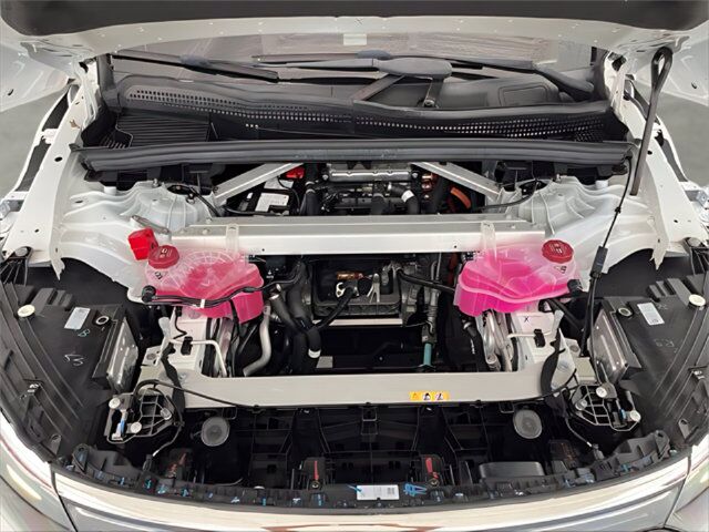 2023 Mercedes-Benz EQS 450 Carrollton TX