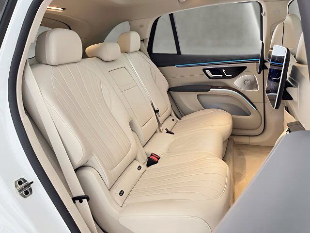 2023 Mercedes-Benz EQS 450 Carrollton TX