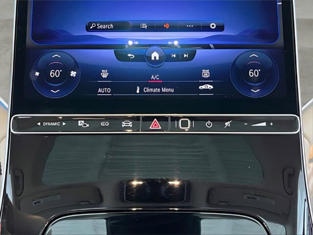 2023 Mercedes-Benz EQS 450 Carrollton TX
