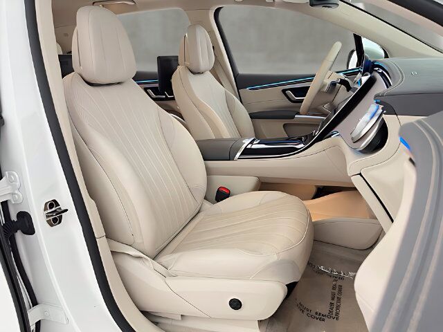 2023 Mercedes-Benz EQS 450 Carrollton TX