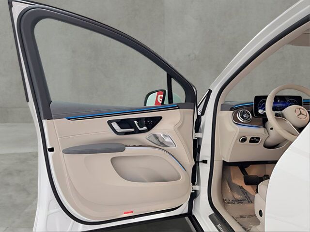 2023 Mercedes-Benz EQS 450 Carrollton TX