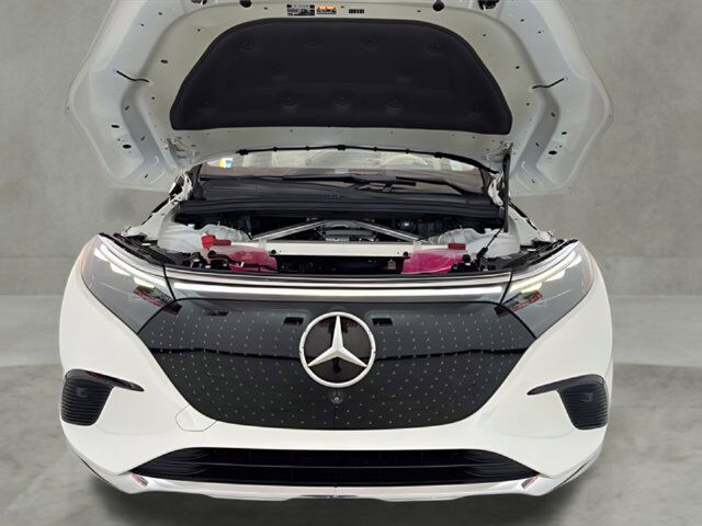2023 Mercedes-Benz EQS 450 Carrollton TX