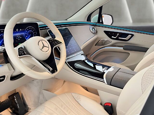 2023 Mercedes-Benz EQS 450 Carrollton TX