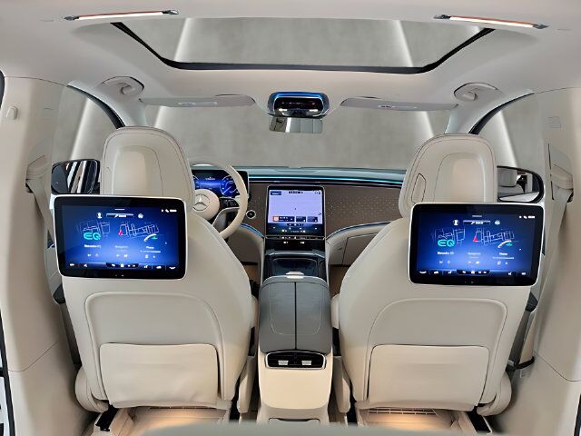 2023 Mercedes-Benz EQS 450 Carrollton TX