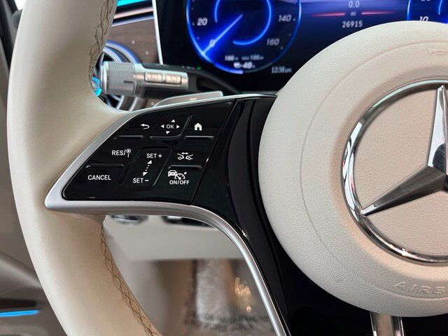 2023 Mercedes-Benz EQS 450 Carrollton TX