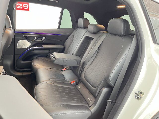 2023 Mercedes-Benz EQS 450 Carrollton TX