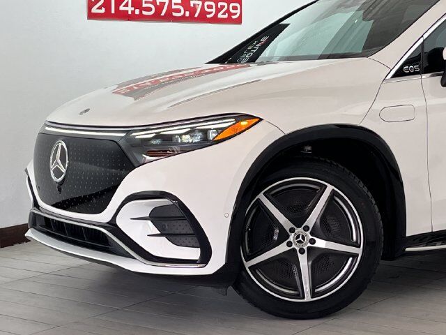 2023 Mercedes-Benz EQS 450 Carrollton TX