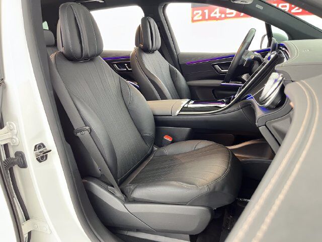 2023 Mercedes-Benz EQS 450 Carrollton TX
