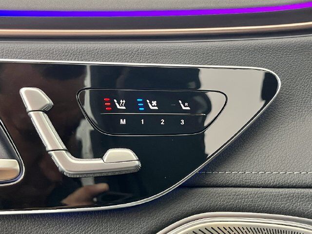 2023 Mercedes-Benz EQS 450 Carrollton TX