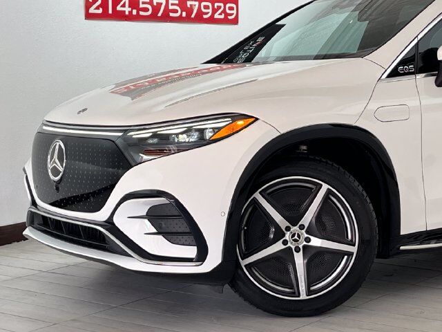 2023 Mercedes-Benz EQS 450 Carrollton TX