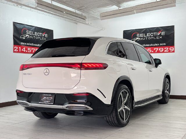 2023 Mercedes-Benz EQS 450 Carrollton TX