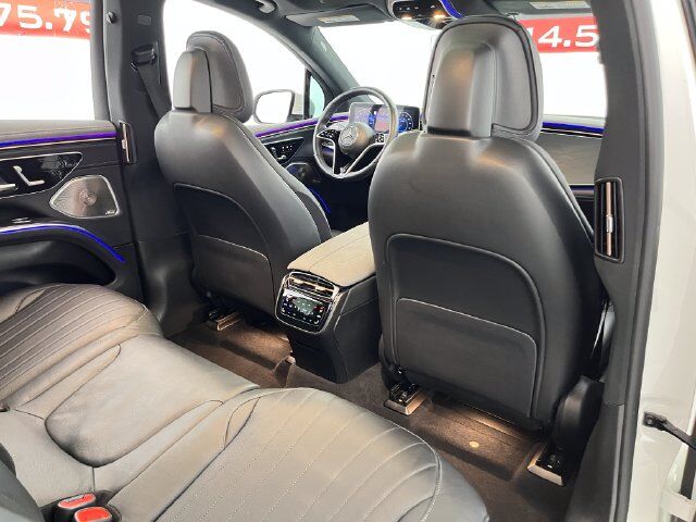 2023 Mercedes-Benz EQS 450 Carrollton TX