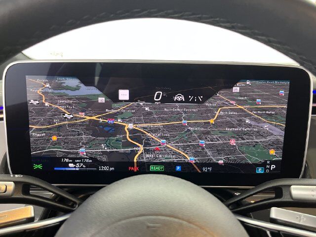 2023 Mercedes-Benz EQS 450 Carrollton TX