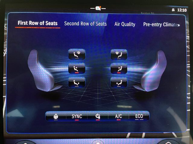 2023 Mercedes-Benz EQS 450 Carrollton TX