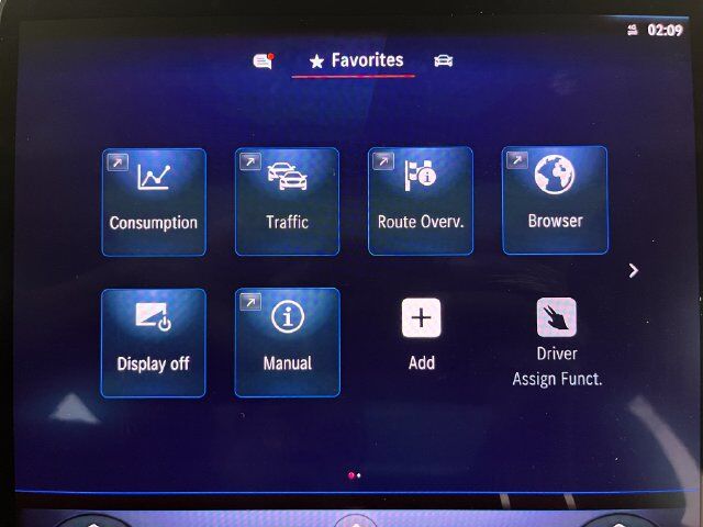2023 Mercedes-Benz EQS 450 Carrollton TX