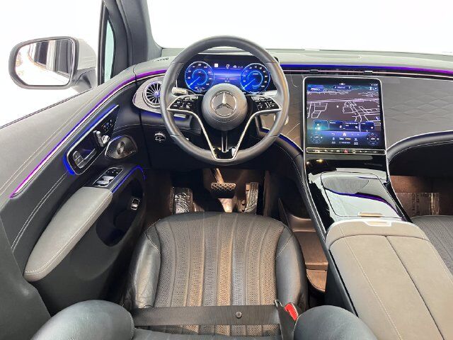2023 Mercedes-Benz EQS 450 Carrollton TX