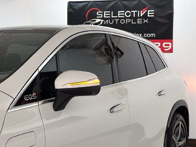 2023 Mercedes-Benz EQS 450 Carrollton TX