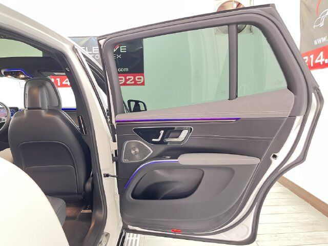 2023 Mercedes-Benz EQS 450 Carrollton TX