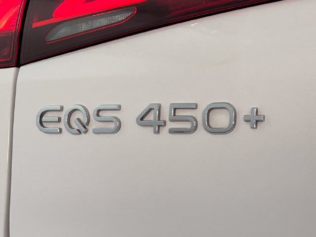 2023 Mercedes-Benz EQS 450 Carrollton TX