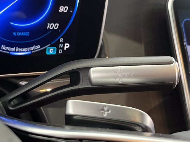 2023 Mercedes-Benz EQS 450 Carrollton TX
