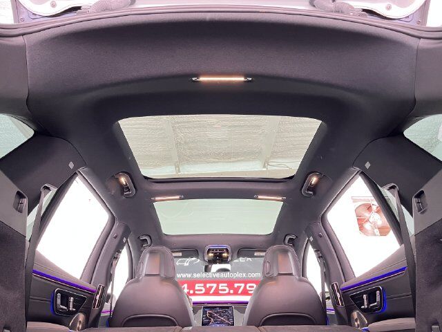 2023 Mercedes-Benz EQS 450 Carrollton TX