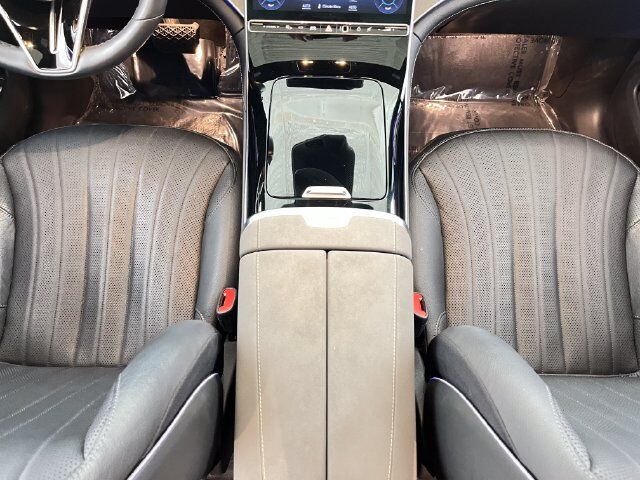 2023 Mercedes-Benz EQS 450 Carrollton TX
