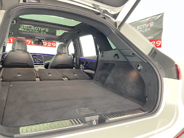 2023 Mercedes-Benz EQS 450 Carrollton TX