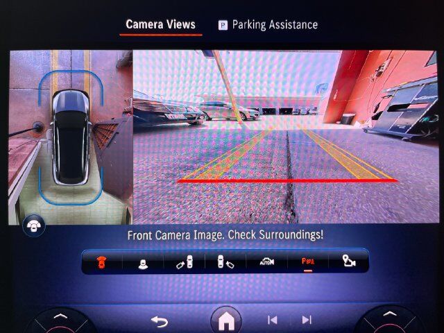 2023 Mercedes-Benz EQS 450 Carrollton TX