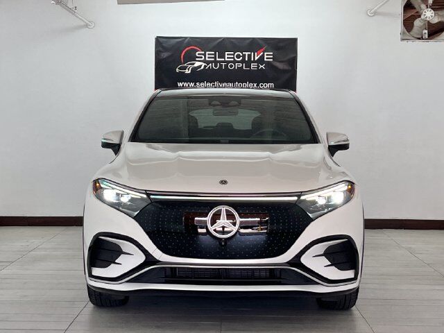 2023 Mercedes-Benz EQS 450 Carrollton TX