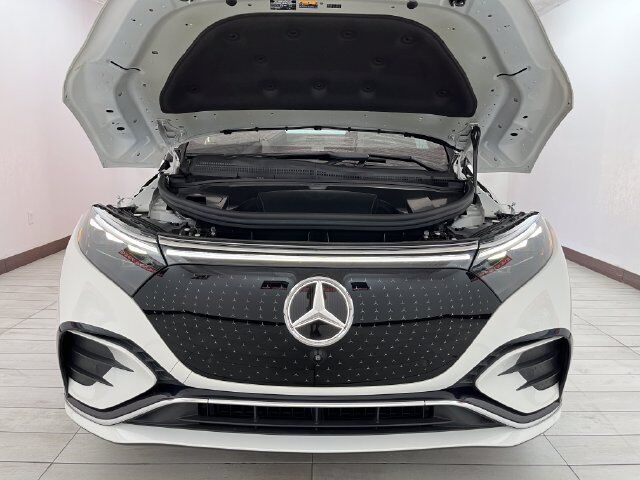 2023 Mercedes-Benz EQS 450 Carrollton TX