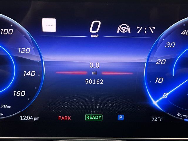2023 Mercedes-Benz EQS 450 Carrollton TX