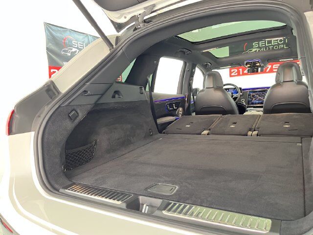 2023 Mercedes-Benz EQS 450 Carrollton TX