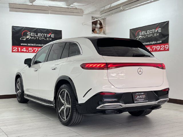 2023 Mercedes-Benz EQS 450 Carrollton TX