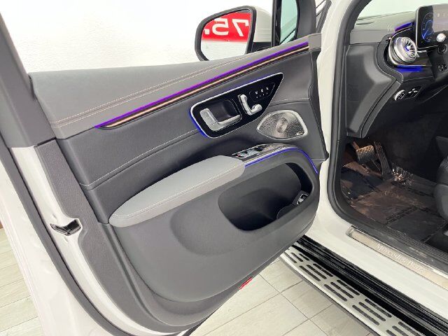 2023 Mercedes-Benz EQS 450 Carrollton TX