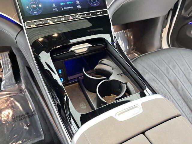 2023 Mercedes-Benz EQS 450 Carrollton TX